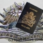 passport