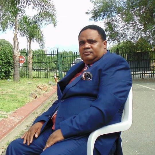 Pastor Hastings Salanje; I will be Malawi president