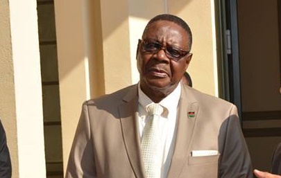 Mutharika: To face Nyasa Times in court