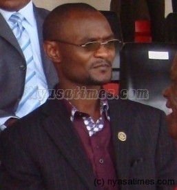 Ben Phiri: Claims Chirambo was having an affair with Mutharika is 'absolute rubbish'