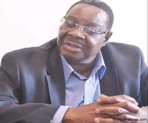 Peter Mutharika: Candidacy puzzle