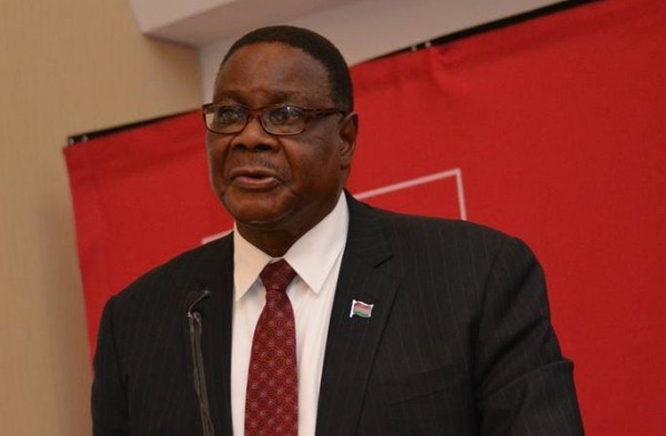 Mutharika: Malawi Kwacha was over-priced