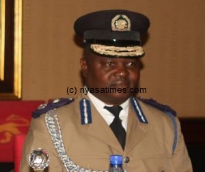 Police will interview Mphwiyo in South Africa