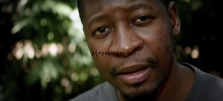 Q Malewezi