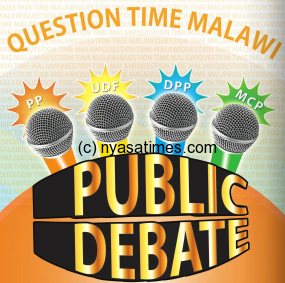 question time