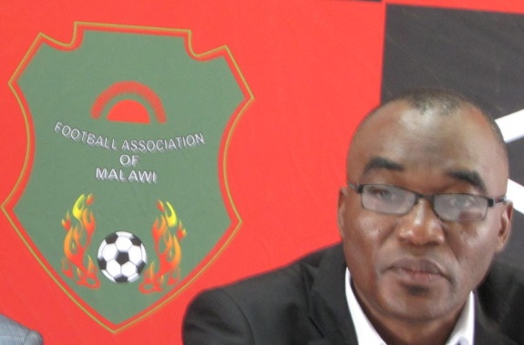 Ramadhan: Malawi interim coach