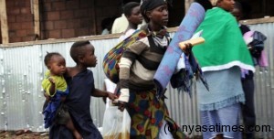 Malawi to return Rwandan refugees to  their country safely and with dignity.