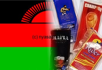 Sachet liquor banned in Malawi