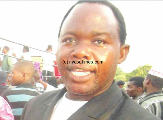 Sakala: Maba president could not immediately comment