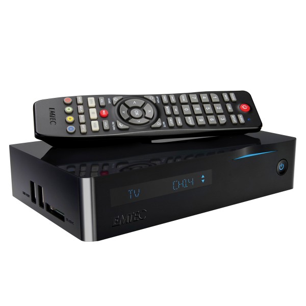 Set-top-box now selling at K15,000