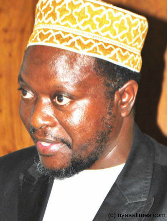 Mohammed: Malawians are struggling