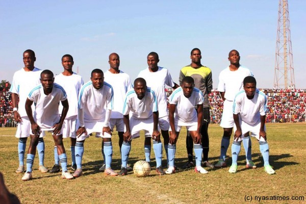 Silver Strikers: Through to the semis