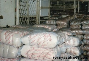 Tonnes of Sugar From Malawi Impounded