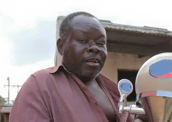 Tenthani: Kamwamba accident killed Malawi correspondent for BBC, Associated Press