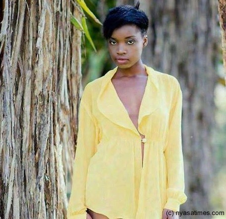 Thembi the Malawian model making a mark in South Africa