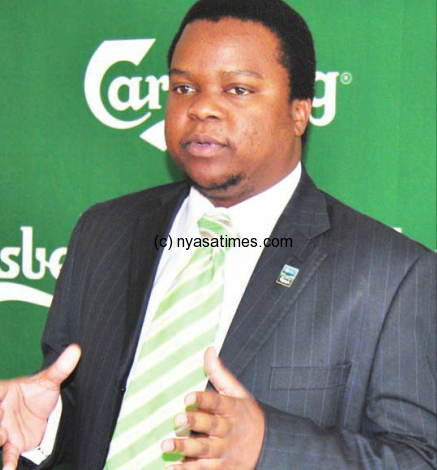 Tikhwale: Malawi football, that calls for a Carlsberg