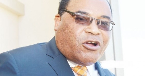 Uladi: Hits at 'inept' Mutharika