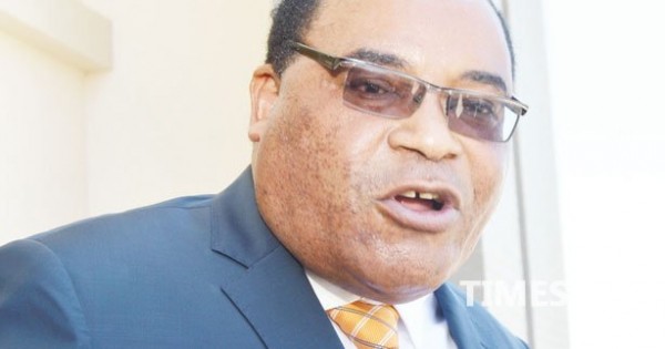 Uladi Mussa: DPP isa government of amatuers