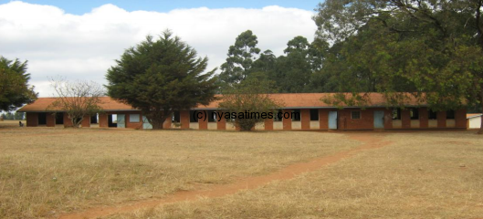Closed: Umbwi Secondary school