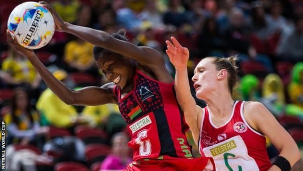 Malawi finished strongly to beat Wales 71-52