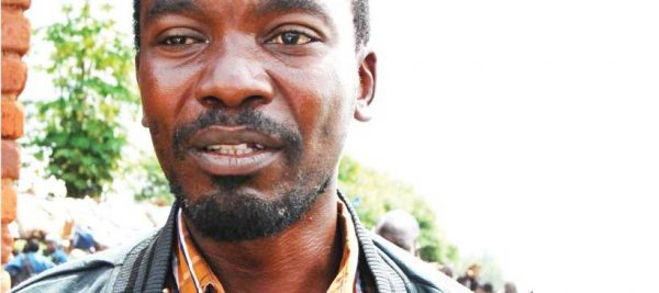 Wandale: Claims that he was arrested dismissed by Police
