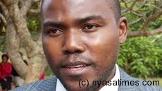 Wapona Kita:   Ndomondo was acquitted