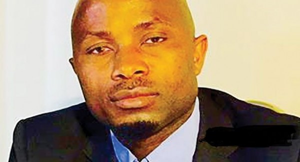 Yabwanya: FAM presidential hopeful