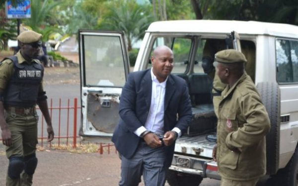 High Court cautions murder suspect Chanthunya over frequent lawyers drop |  Malawi Nyasa Times - News from Malawi about Malawi