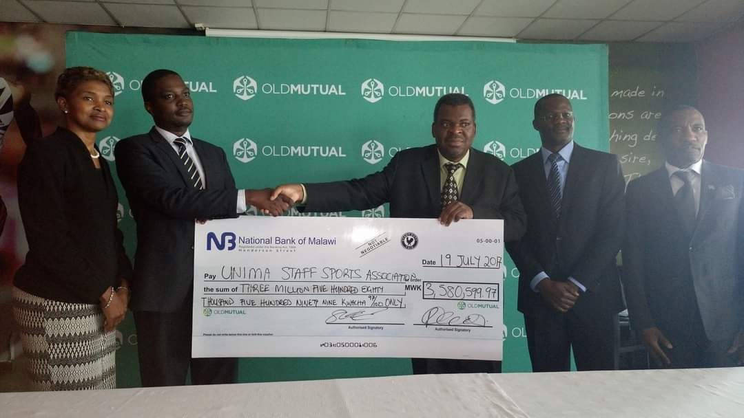 Malawi Bureau of Standards appoints new CEO - Vimarsana News
