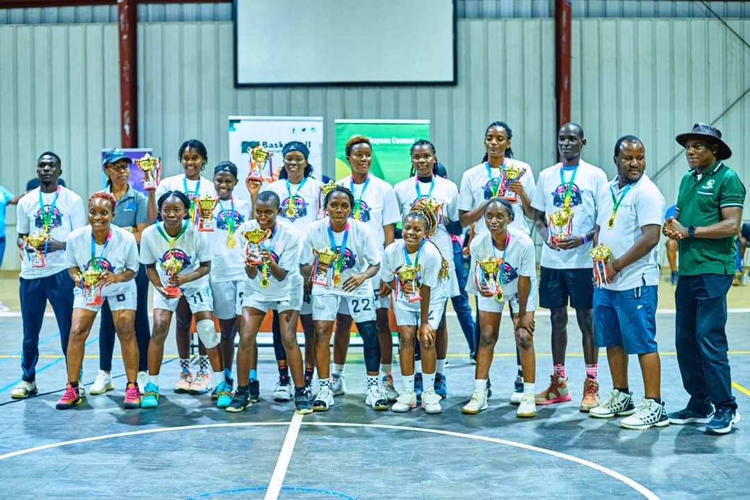 Zambia invites Malawi Women’s National Basketball Team - Malawi Nyasa