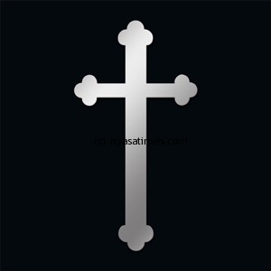 Cross
