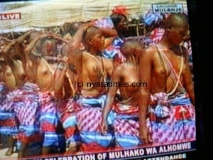 mulakho mabele