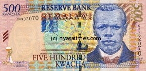 kwacha