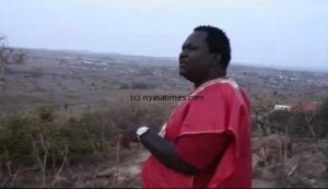 Soldier Lucius Banda’s ‘Life’ official video