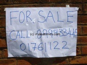 for sale