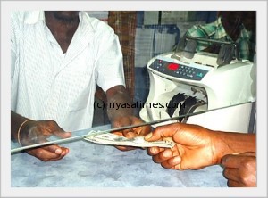 Secret Forex Bureau Exposed In Malawi Malawi Nyasa Times News - 