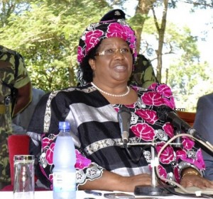 joyce president