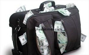 suitcase