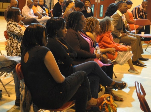 pp audience