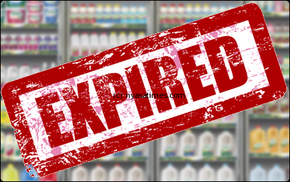 expired