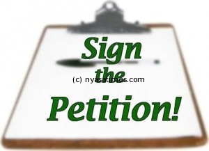 Petition