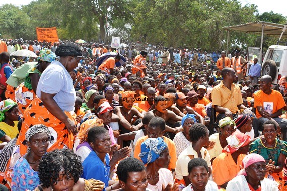PP mulanje