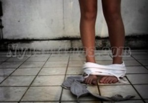 sex worker