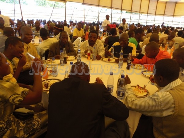Zomba community