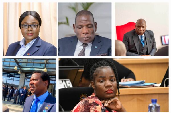 Malawi cabinet report card: stability up, delivery still lacking