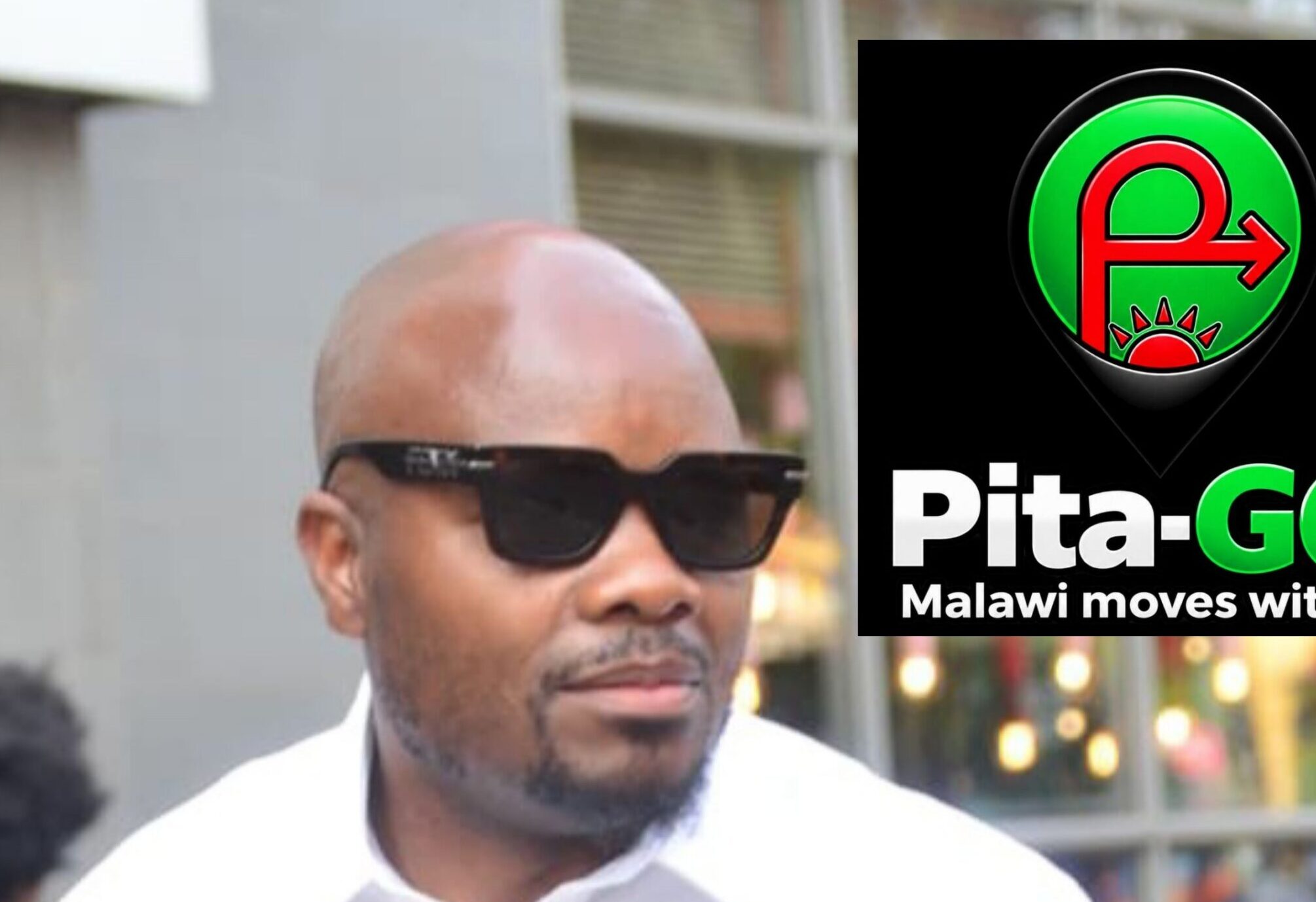 Malawian entrepreneur launches Pita-GO to digitise transport sector - Breaking News News Malawi | Nyasa Times