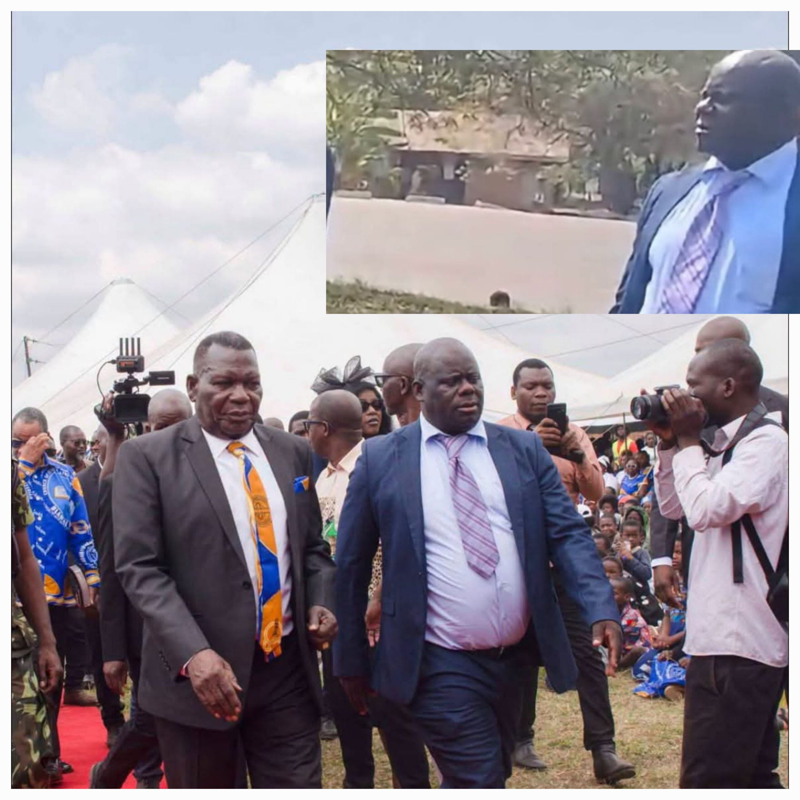 ‘Senseless Attacks’: Misa Malawi,PAC Demand Arrests Over Church Violence