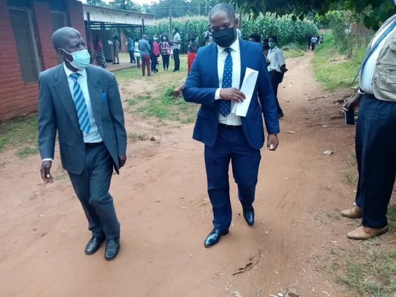 Magalasi pleads 'not guilty' in abuse of office, fraud charges: 7 witnesses to testify | Malawi Nyasa Times - Vimarsana News