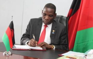 Mwanamvekha Rallies Stakeholders as Malawi Faces a Tough Road to ...