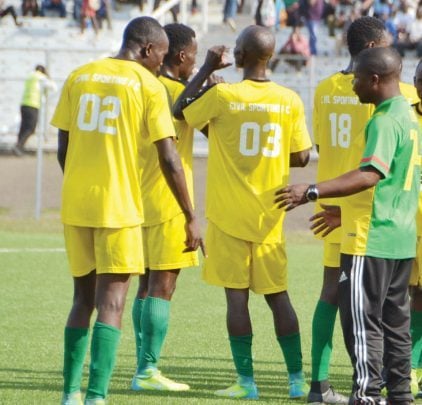 Times 360 Malawi on X: #TheDailyTimes back page: Malawi National Football  Team took a giant step towards qualifying for the semifinals of the 2023  Hollywoodbets Cosafa Cup following a 2-0 victory over